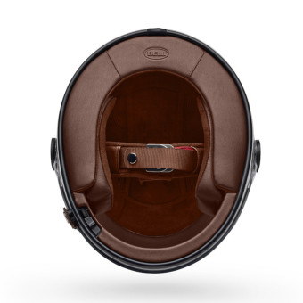 Bell Bullitt GT Carbon Black