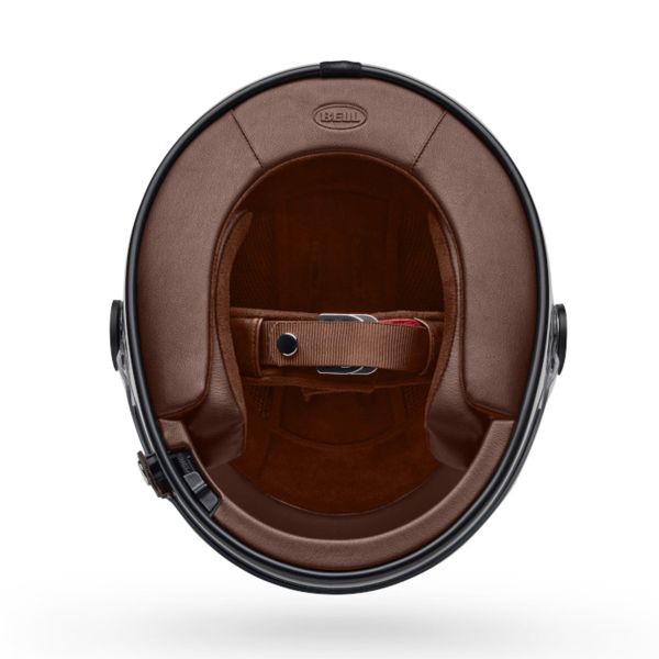 Bell Bullitt GT Carbon Black