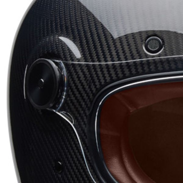 Bell Bullitt GT Carbon Black