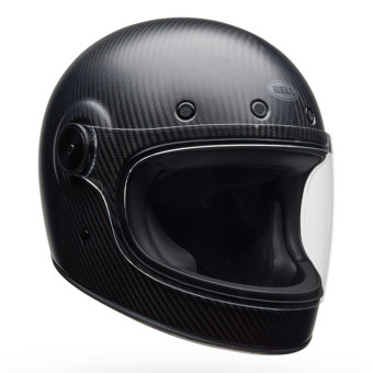 Casque Integral Bell Bullitt GT Carbon Matte Black