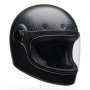 Casque Integral Bell Bullitt GT Carbon Matte Black