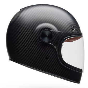 Bell Bullitt GT Carbon Matte Black