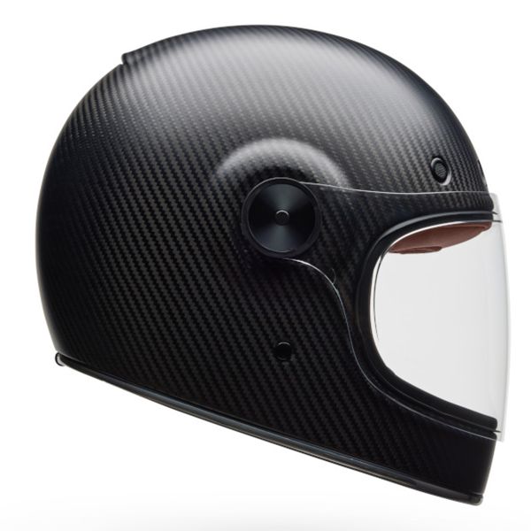 Bell Bullitt GT Carbon Matte Black