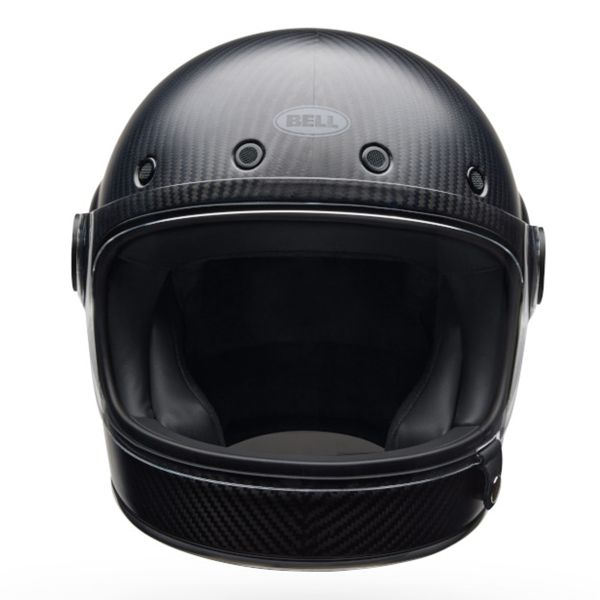 Bell Bullitt GT Carbon Matte Black