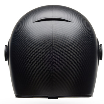 Bell Bullitt GT Carbon Matte Black
