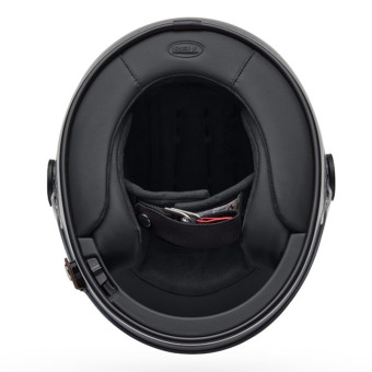 Bell Bullitt GT Carbon Matte Black