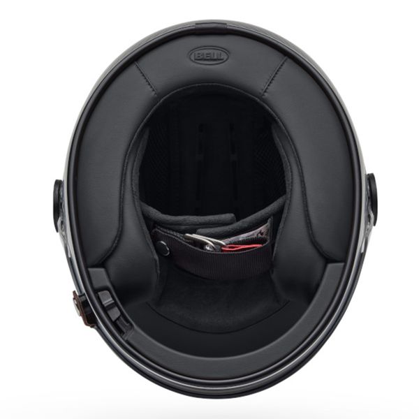 Bell Bullitt GT Carbon Matte Black