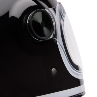 Bell Bullitt GT Lane Black White