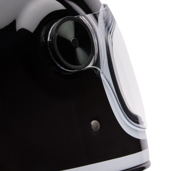 Bell Bullitt GT Lane Black White