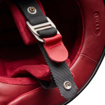 Bell Bullitt GT Lane Black White