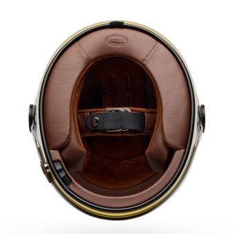 Bell Bullitt GT Lane Dark Green