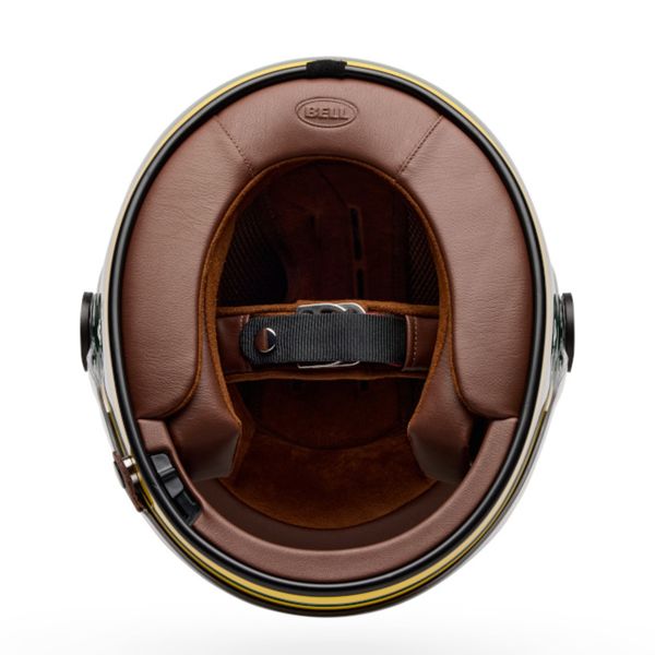 Bell Bullitt GT Lane Dark Green