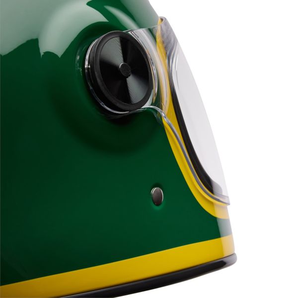 Bell Bullitt GT Lane Dark Green