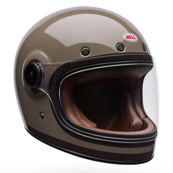 Casque Integral Bell Bullitt GT Lane Mocha