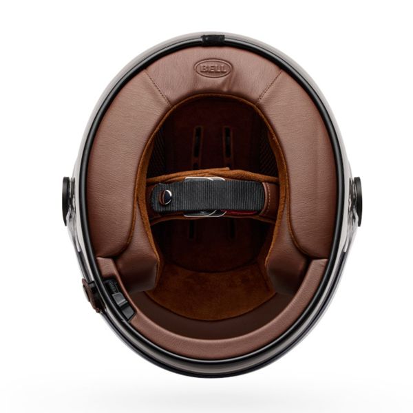 Bell Bullitt GT Lane Mocha