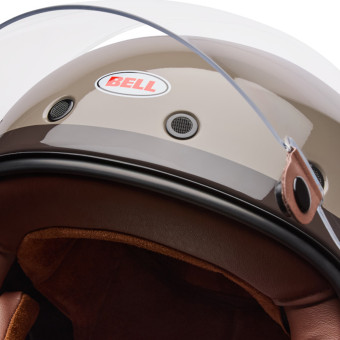 Bell Bullitt GT Lane Mocha