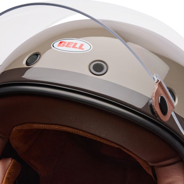 Bell Bullitt GT Lane Mocha