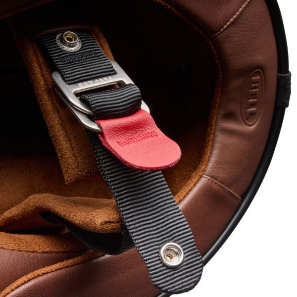 Bell Bullitt GT Lane Mocha