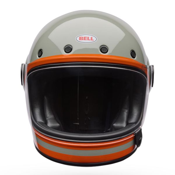 Bell Bullitt GT Lane Stone