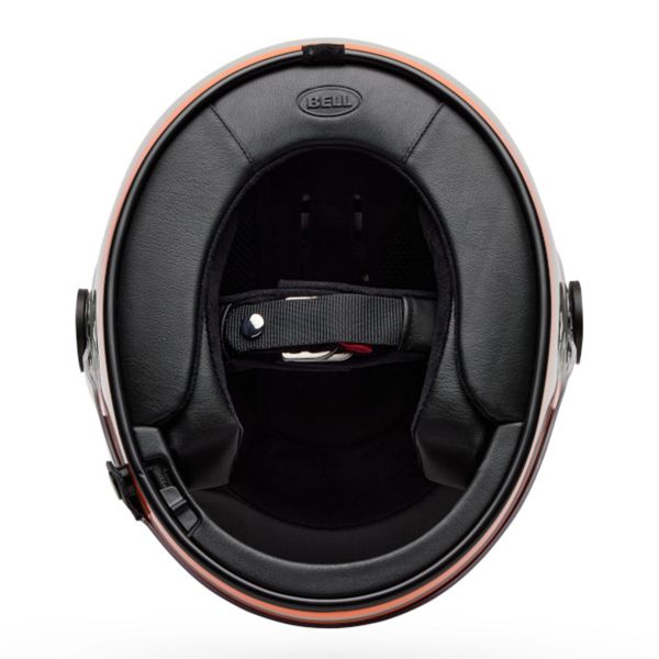 Bell Bullitt GT Lane Stone