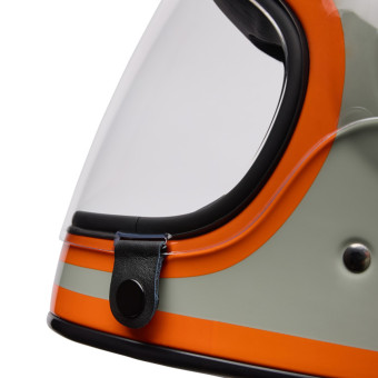 Bell Bullitt GT Lane Stone