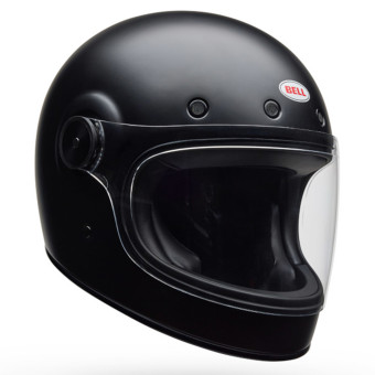 Casque Integral Bell Bullitt GT Solid Matte Black Casque Integral Bell Bullitt GT Solid Matte Black