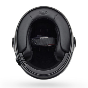 Bell Bullitt GT Solid Matte Black