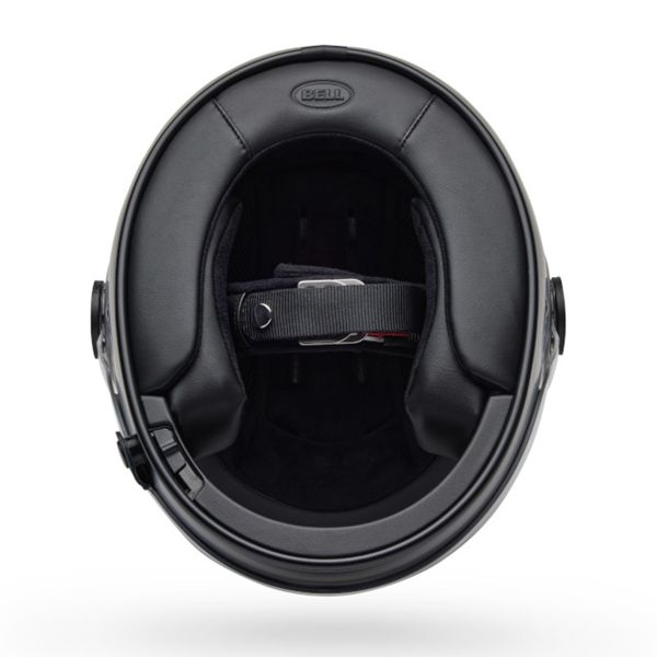 Bell Bullitt GT Solid Matte Black