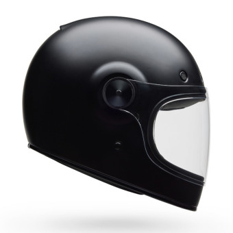 Bell Bullitt GT Solid Matte Black