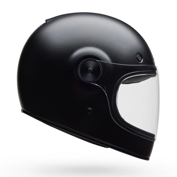 Bell Bullitt GT Solid Matte Black