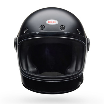 Bell Bullitt GT Solid Matte Black