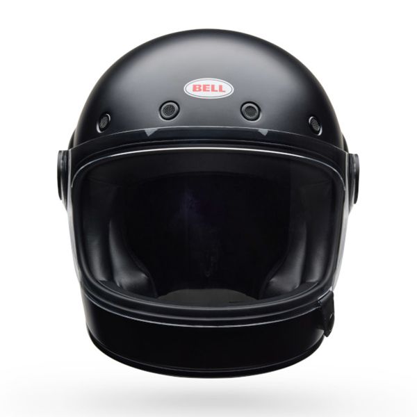 Bell Bullitt GT Solid Matte Black