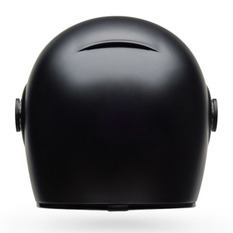 Bell Bullitt GT Solid Matte Black