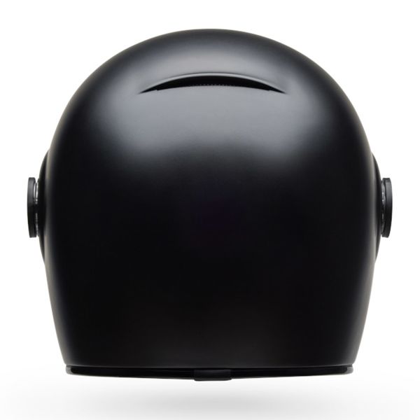 Bell Bullitt GT Solid Matte Black