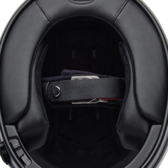 Bell Bullitt GT Solid Matte Black