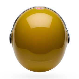 Bell Bullitt GT Solid Mustard