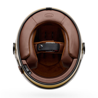 Bell Bullitt GT Solid Mustard