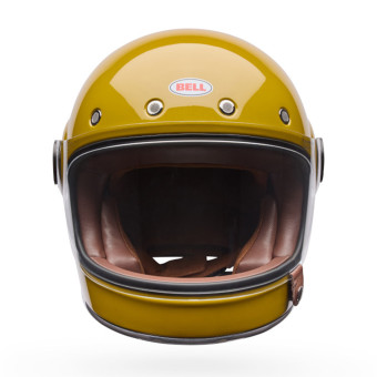 Bell Bullitt GT Solid Mustard