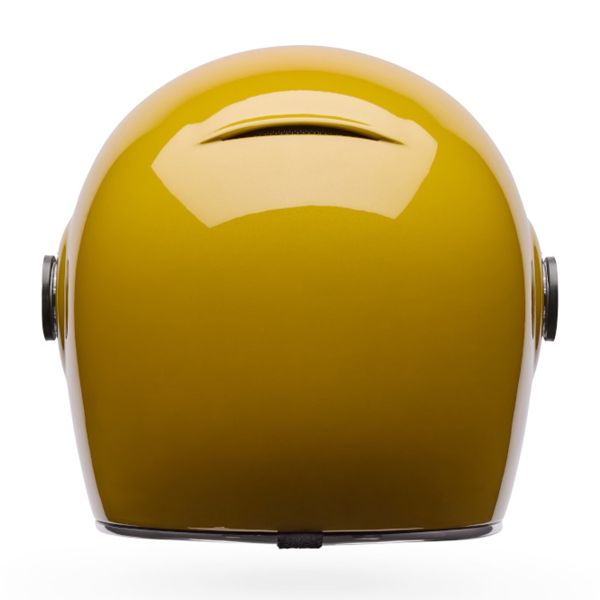 Bell Bullitt GT Solid Mustard