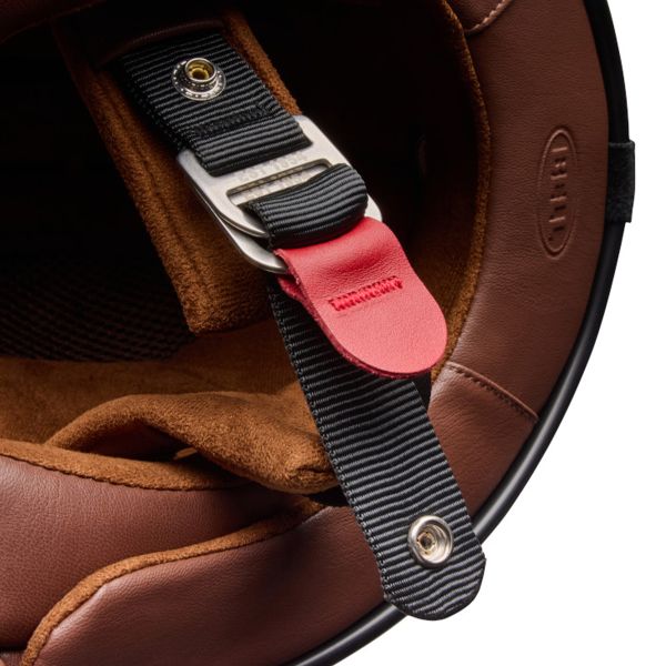 Bell Bullitt GT Solid Mustard