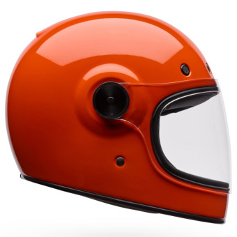 Bell Bullitt GT Solid Tangerine