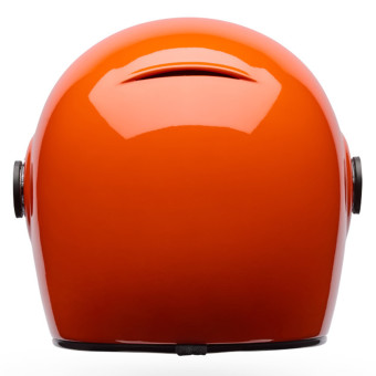 Bell Bullitt GT Solid Tangerine
