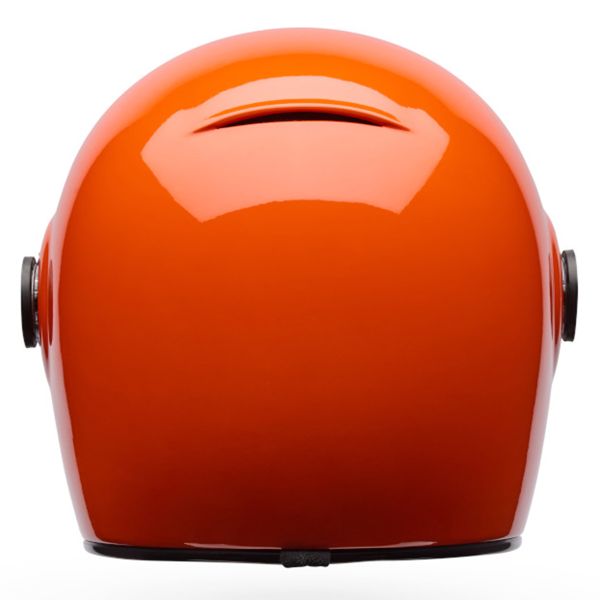 Bell Bullitt GT Solid Tangerine