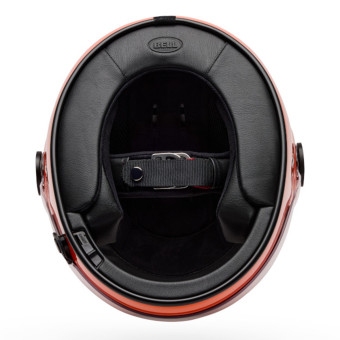 Bell Bullitt GT Solid Tangerine