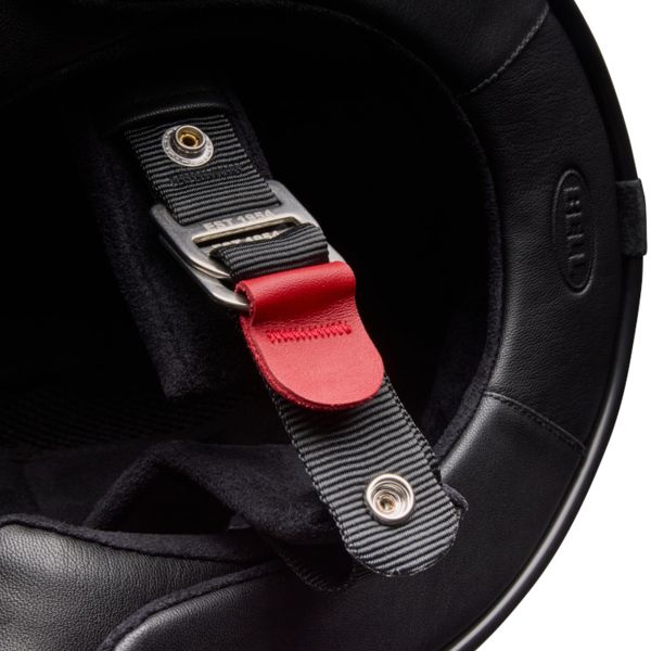 Bell Bullitt GT Solid Tangerine