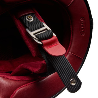 Bell Bullitt GT Solid Vintage White