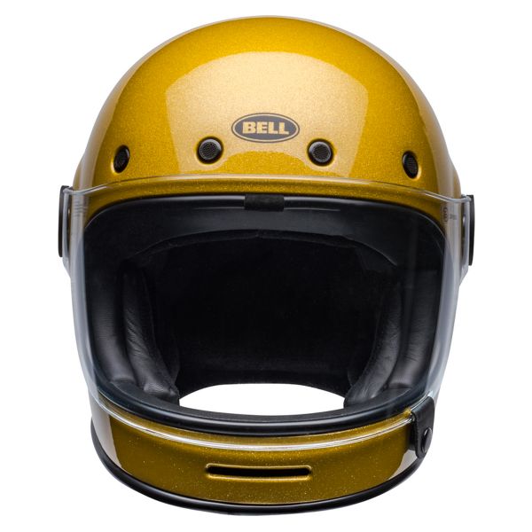 Bell Bullitt Gloss Gold Flake