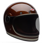 Casque Integral Bell Bullitt GT Carbon Lane Burnt Orange