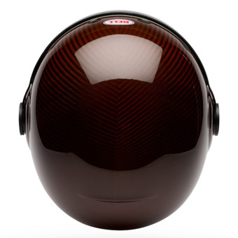 Bell Bullitt GT Carbon Lane Burnt Orange