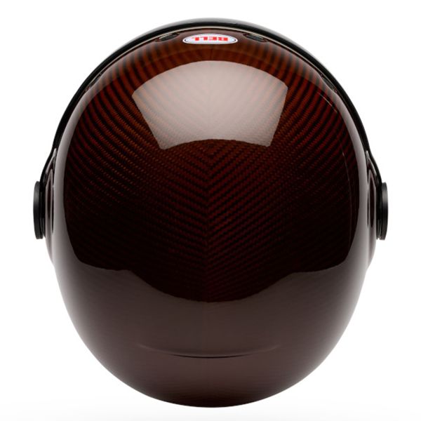 Bell Bullitt GT Carbon Lane Burnt Orange